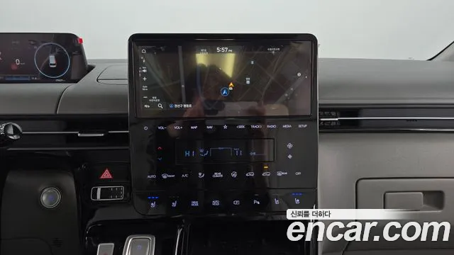 Hyundai Staria id 2307845 из Кореи 5