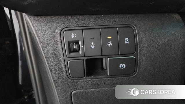 Hyundai Staria 2022 Синий из Кореи, фото 5