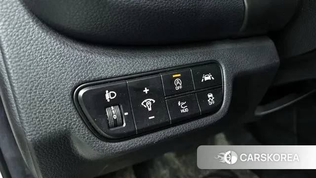 Kia Seltos 2020 Белый из Кореи, фото 5