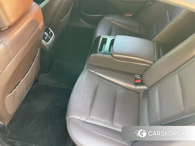 Hyundai Grandeur IG 2018 Серый из Кореи, фото 5