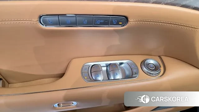 Genesis G90 (RS4) 2023 Черный из Кореи, фото 5