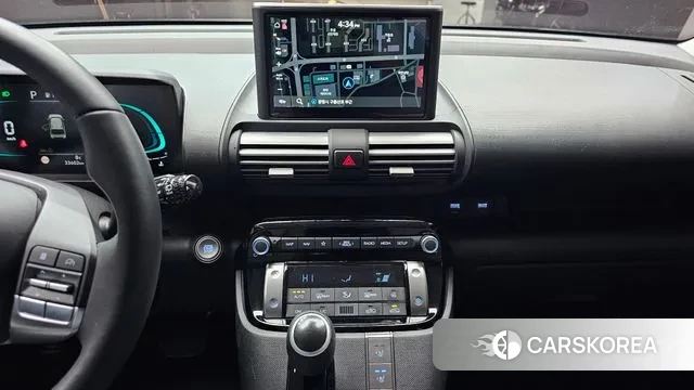 Hyundai Casper 2024 Белый из Кореи, фото 5