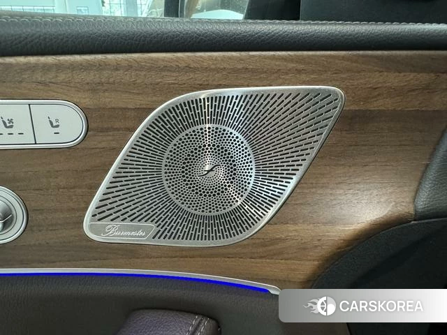 Mercedes-Benz GLS id 4221444 из Китая 5
