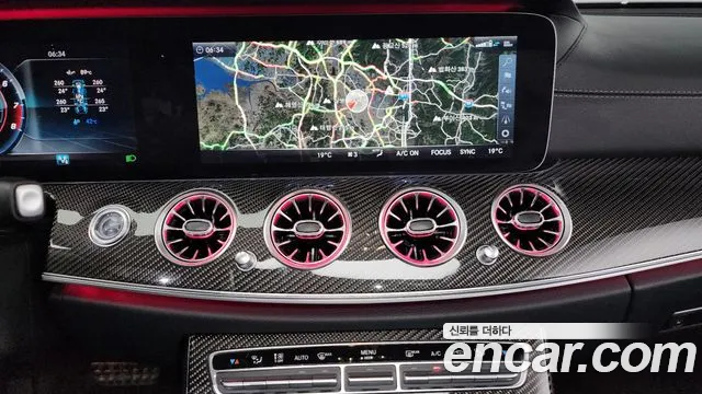 Mercedes-Benz E-Class W213 2018 Белый из Кореи, фото 5