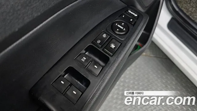 Hyundai The New Avante AD id 2675941 из Кореи 5