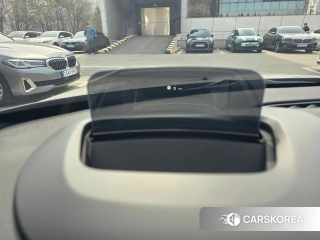 Mini Cooper S 2024 Серебристо-серый из Кореи, фото 5