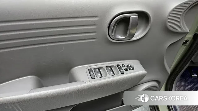 Hyundai Casper 2023 Светло-зеленый из Кореи, фото 5