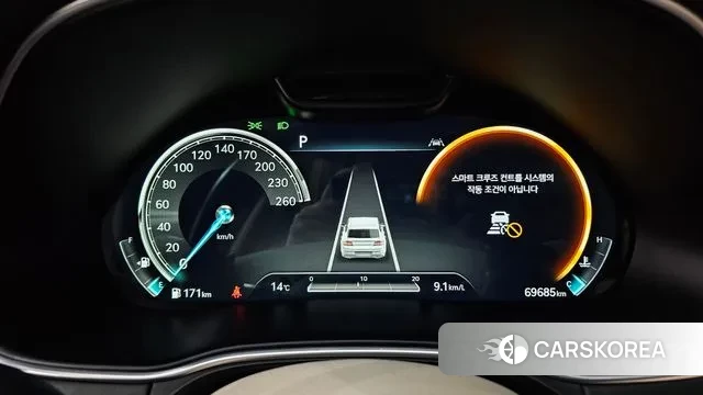 Genesis GV80 2021 Белый из Кореи, фото 5