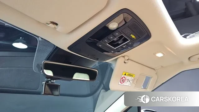 Kia Carnival 4th generation 2021 Белый из Кореи, фото 5