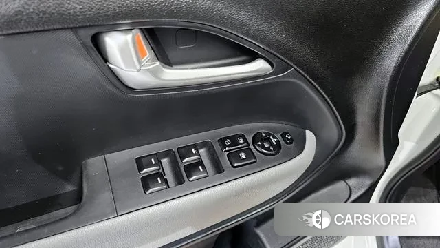 Kia The New Ray 2021 Белый из Кореи, фото 5