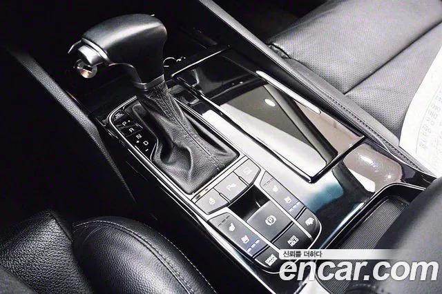 Kia Come New K7 id 2474317 из Кореи 5