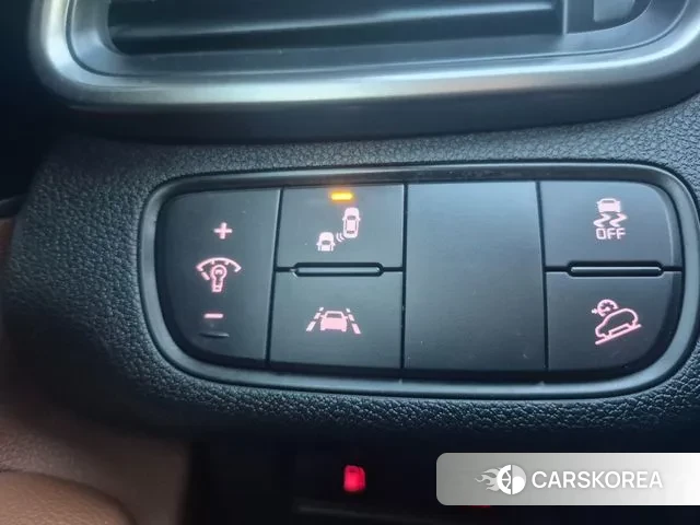 Kia The New Sorento 2018 Серый из Кореи, фото 5