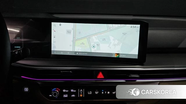 Kia The New Sorento 4th Generation 2025 Белый из Кореи, фото 5