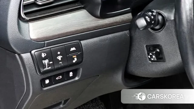 Kia K7 Premier 2021 Синий из Кореи, фото 5