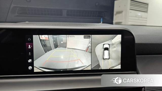 Kia The New Seltos 2023 Белый из Кореи, фото 5