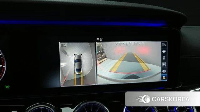 Mercedes-Benz CLS-Class C257 2019 Белый из Кореи, фото 5