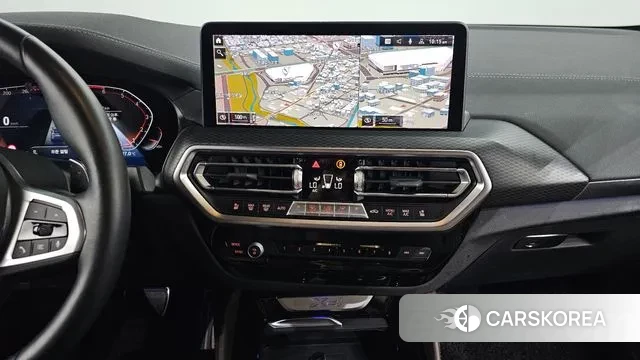 BMW X4 (G02) 2022 Белый из Кореи, фото 5