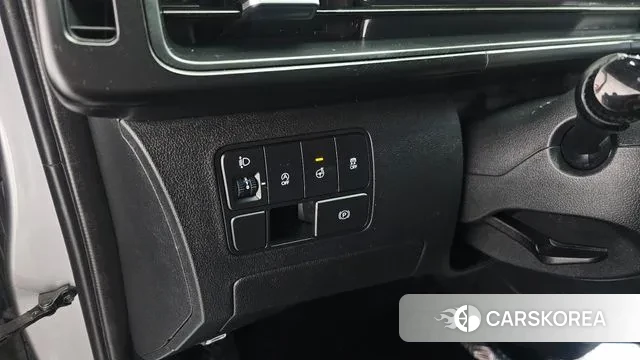 Hyundai Staria 2021 Серебристо-серый из Кореи, фото 5