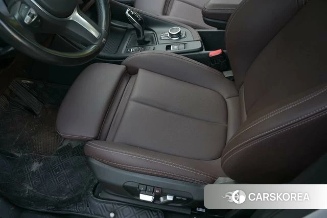 BMW X1 2022 Белый из Китая, фото 5