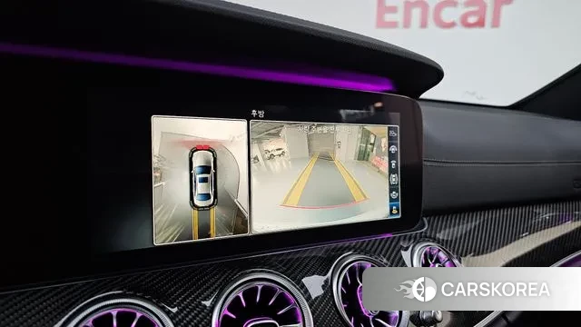 Mercedes-Benz E-Class W213 2018 Белый из Кореи, фото 5