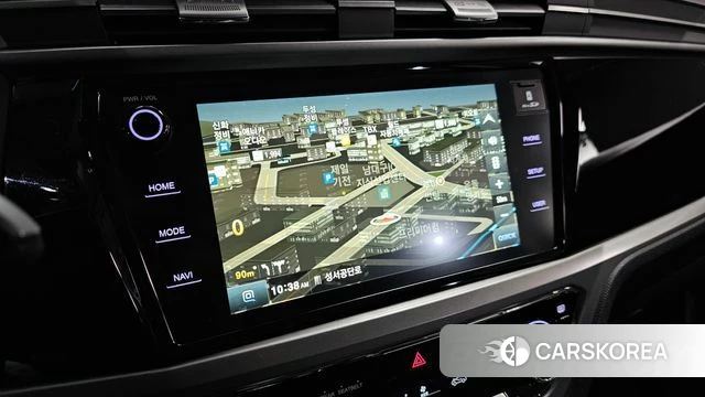 Ssangyong Beautiful Korando 2021 Серый из Кореи, фото 5