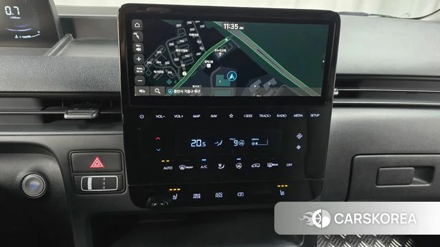 Hyundai Staria 2022 Серый из Кореи, фото 5