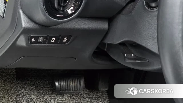 Kia Morning Urban (JA) 2021 Белый из Кореи, фото 5