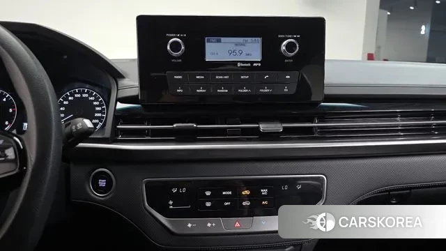 Ssangyong The New Rexton Sports Cannes 2024 Белый из Кореи, фото 5