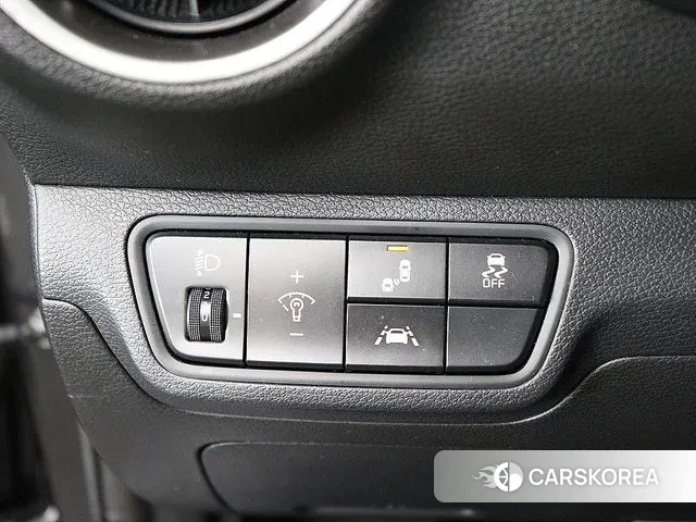 Kia Come New K3 2019 Серый из Кореи, фото 5
