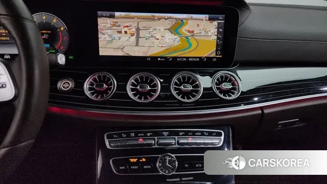 Mercedes-Benz CLS-Class C257 2019 Белый из Кореи, фото 5