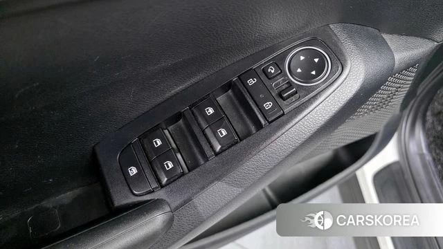 Kia Seltos 2021 Белый из Кореи, фото 5