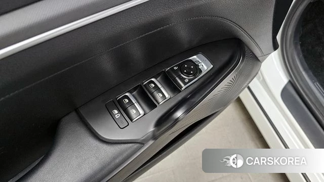 Kia K5 3rd generation 2020 Белый из Кореи, фото 5
