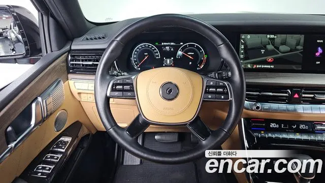 Kia Mohave Master id 2687091 из Кореи 5