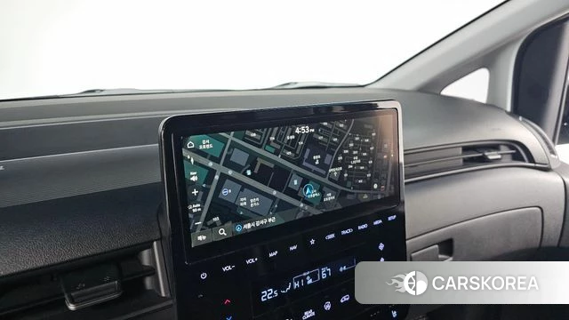 Hyundai Staria 2021 Серый из Кореи, фото 5