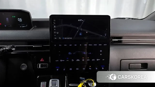 Hyundai Staria 2022 Черный из Кореи, фото 5