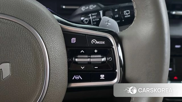 Kia Carnival 4th generation 2022 Белый из Кореи, фото 5