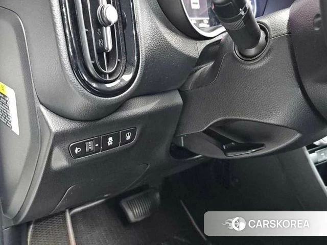 Kia Morning Urban (JA) 2021 Белый из Кореи, фото 5