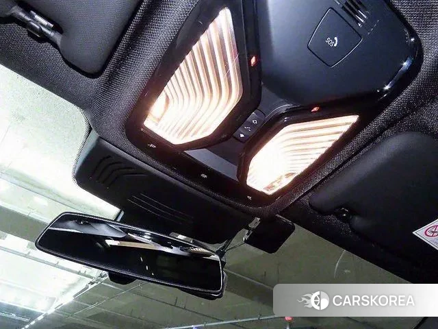 BMW X4 (G02) 2020 Красный из Кореи, фото 5