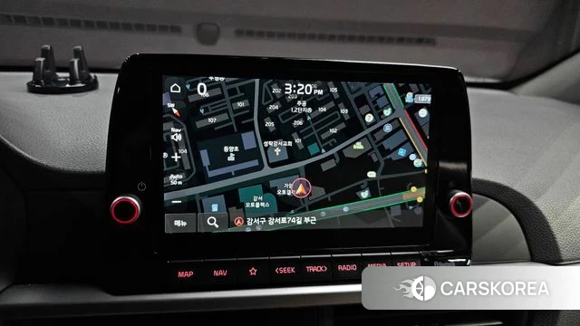 Kia Morning Urban (JA) 2020 Белый из Кореи, фото 5