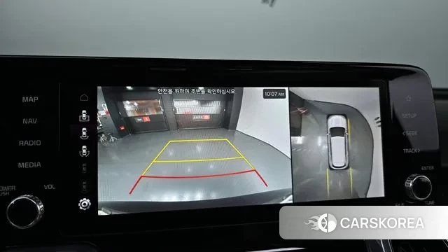 Kia Sorento 4th Generation 2023 Серый из Кореи, фото 5