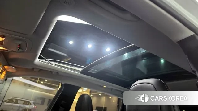 Jeep Cherokee (KL) 2022 Белый из Кореи, фото 5