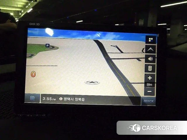 Hyundai Avante (CN7) 2022 Серебристо-серый из Кореи, фото 5