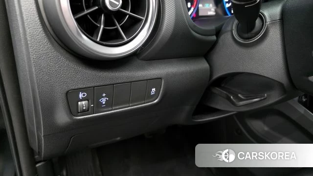 Hyundai The New Kona 2021 Черный из Кореи, фото 5