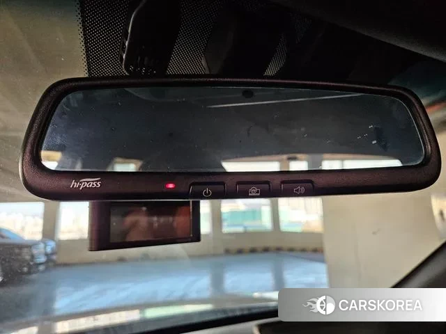 Ssangyong The New Rexton Sport 2022 Серый из Кореи, фото 5