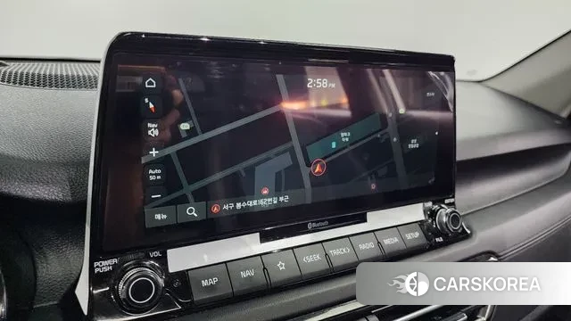 Kia Seltos 2020 Белый из Кореи, фото 5