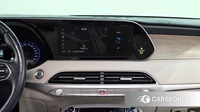 Hyundai Palisade 2020 Белый из Кореи, фото 5