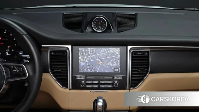 Porsche Macan 2018 Белый из Кореи, фото 5