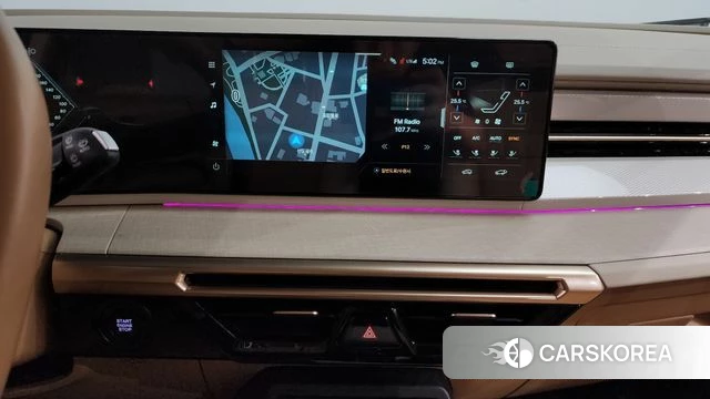 Ssangyong Actian 2nd Generation 2024 Белый из Кореи, фото 5