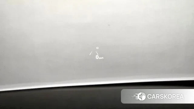 Hyundai The New Grandeur IG Hybrid 2021 Белый из Кореи, фото 5