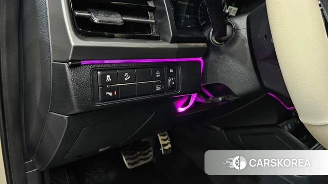 Ssangyong The New Rexton Sport 2024 Жемчужный цвет из Кореи, фото 5